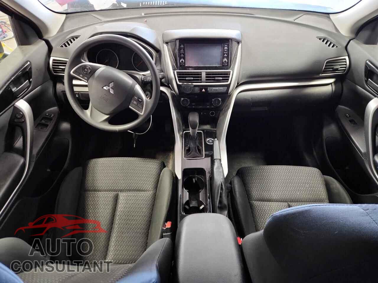 MITSUBISHI ECLIPSE 2019 - JA4AT3AA7KZ023675