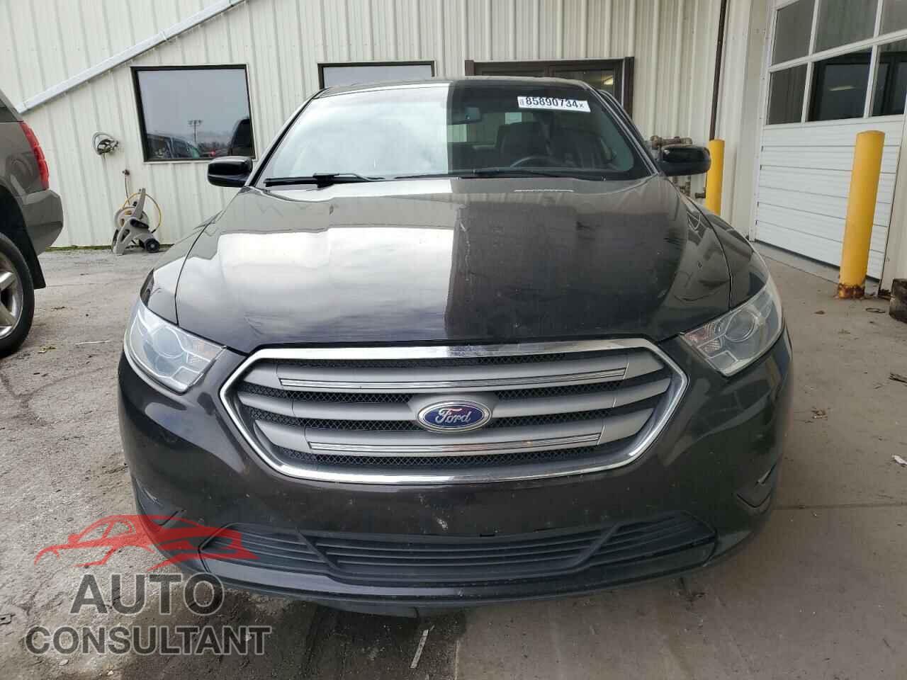 FORD TAURUS 2013 - 1FAHP2E80DG211694