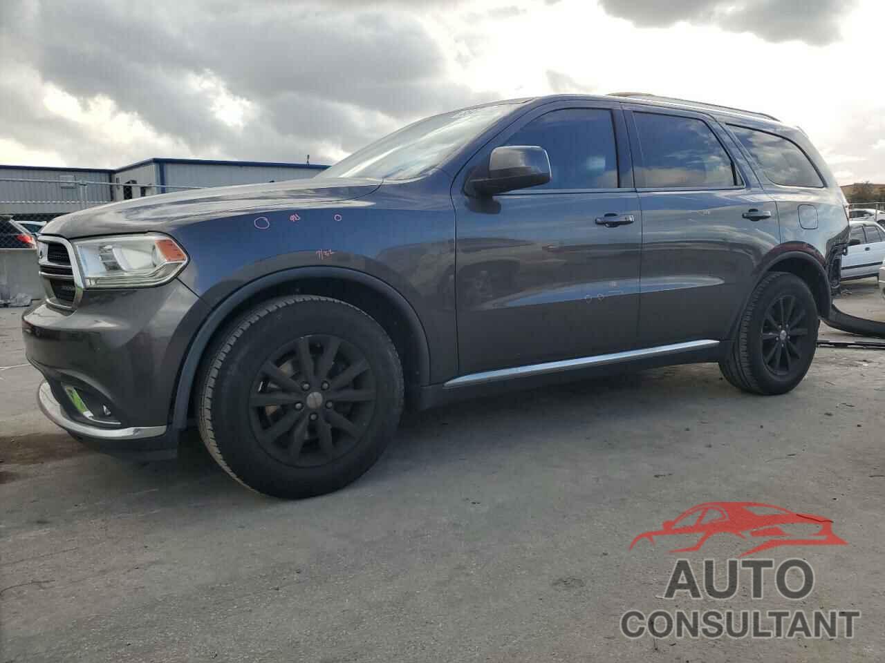 DODGE DURANGO 2015 - 1C4RDHAG4FC120090