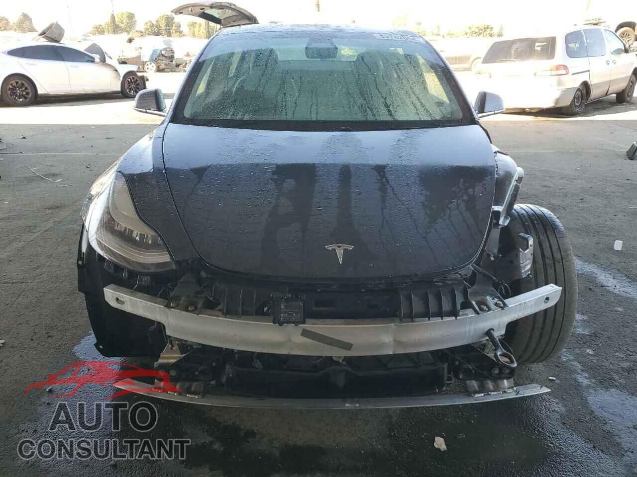 TESLA MODEL 3 2020 - 5YJ3E1EA2LF705121