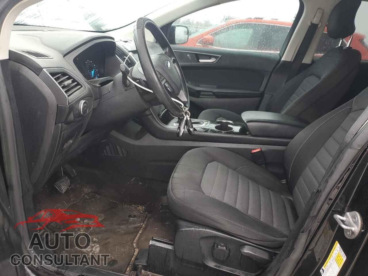 FORD EDGE 2016 - 2FMPK3G97GBB67040