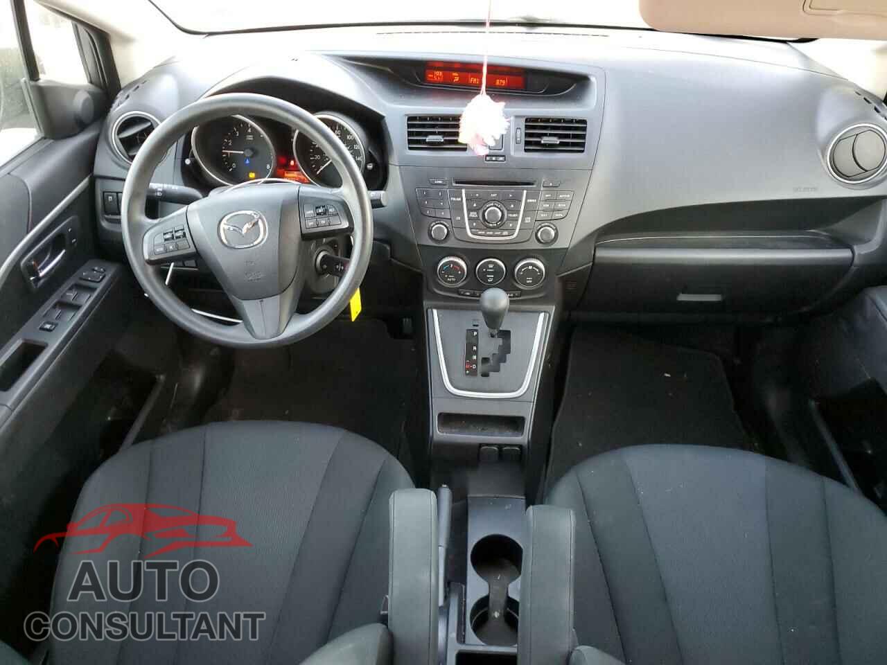 MAZDA 5 2015 - JM1CW2BL3F0183109
