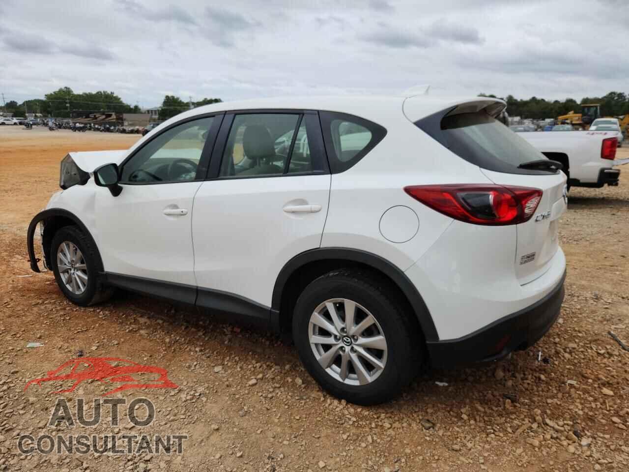 MAZDA CX-5 2015 - JM3KE2BE1F0507231