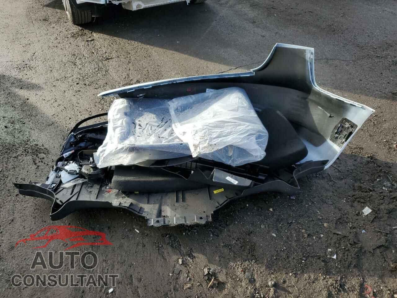 TESLA MODEL 3 2024 - 5YJ3E1EA1RF830801