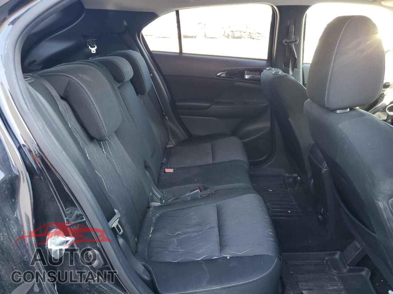 MITSUBISHI ECLIPSE 2018 - JA4AT5AA5JZ039562