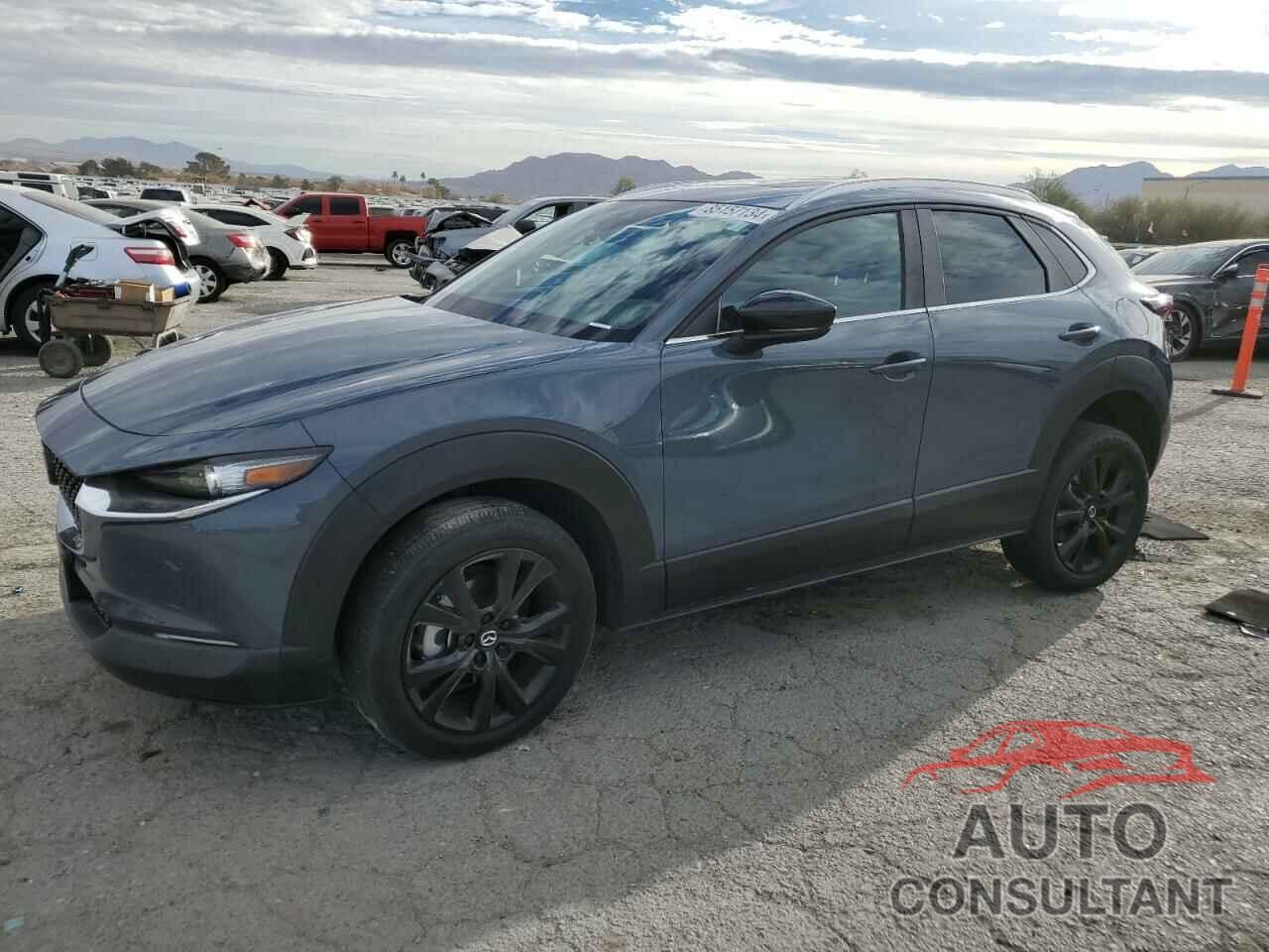 MAZDA CX30 2022 - 3MVDMBAY8NM447233