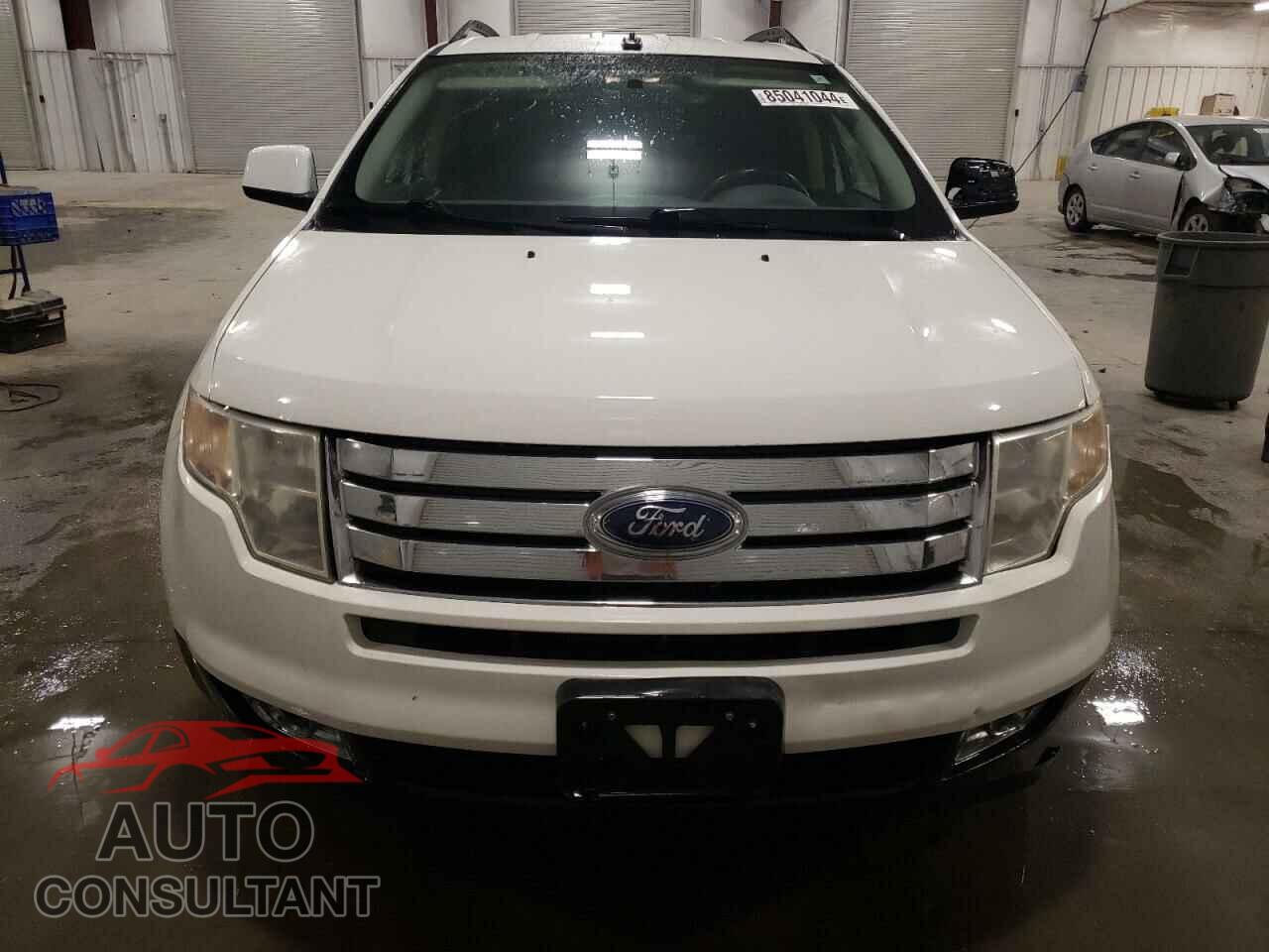 FORD EDGE 2010 - 2FMDK3JC2ABA59598