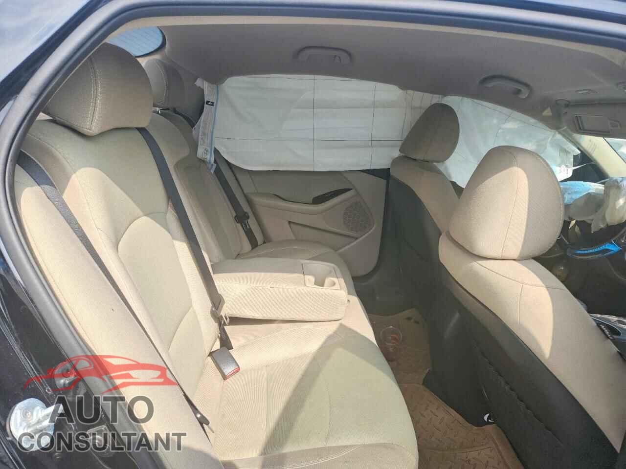 KIA OPTIMA 2015 - 5XXGM4A76FG488982