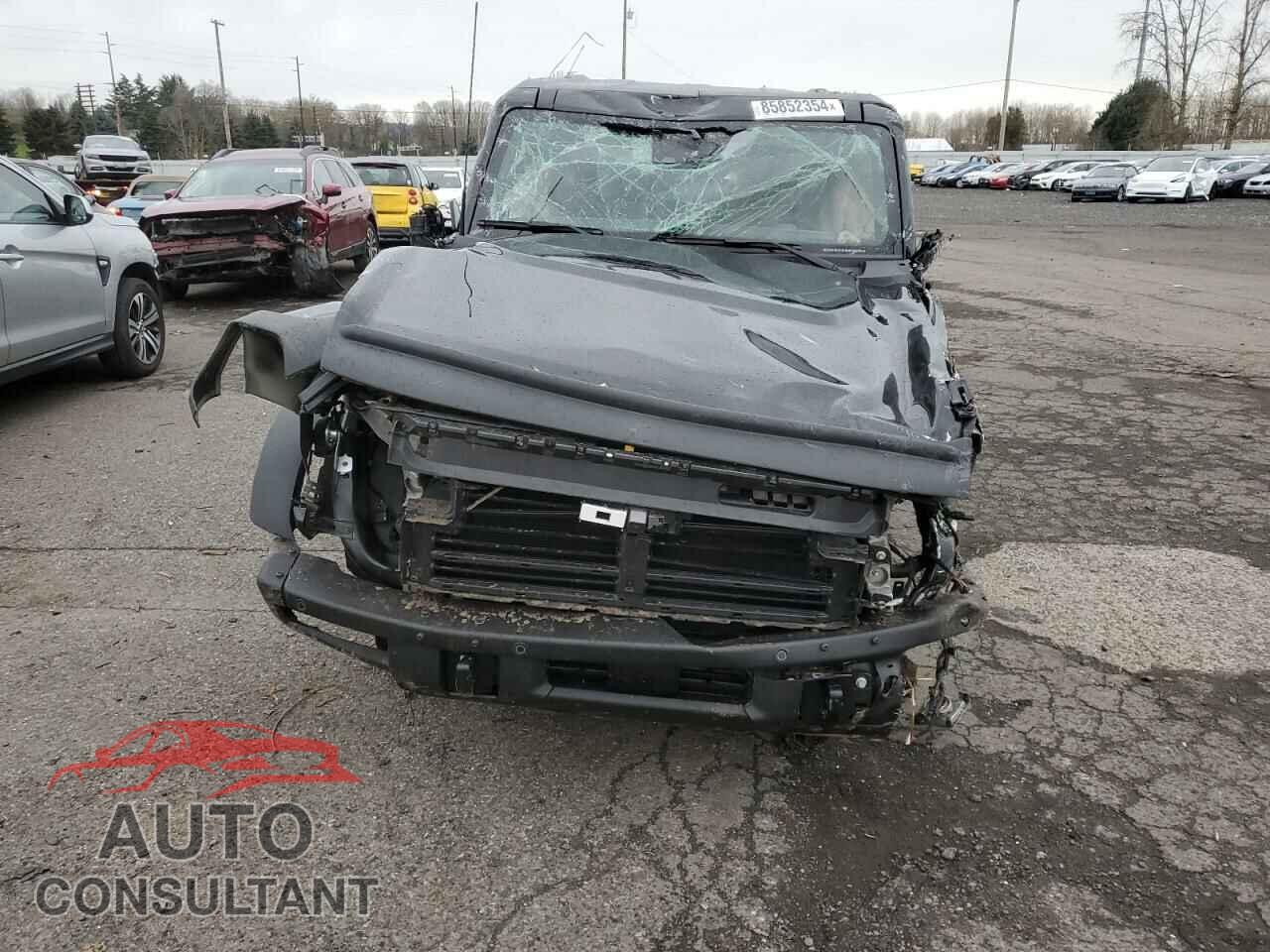 FORD BRONCO 2023 - 1FMEE5DP3PLB46702