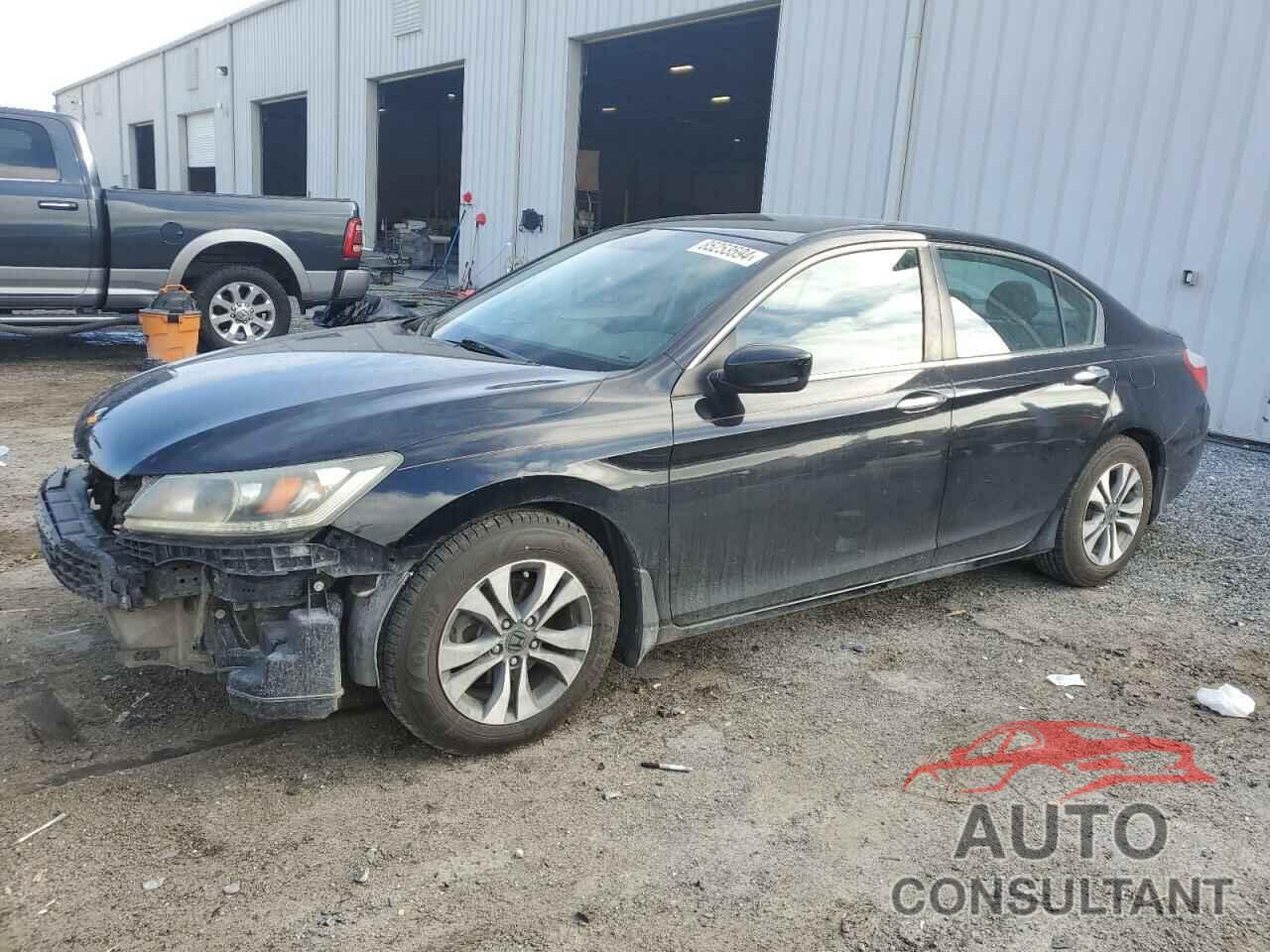HONDA ACCORD 2015 - 1HGCR2F38FA158199