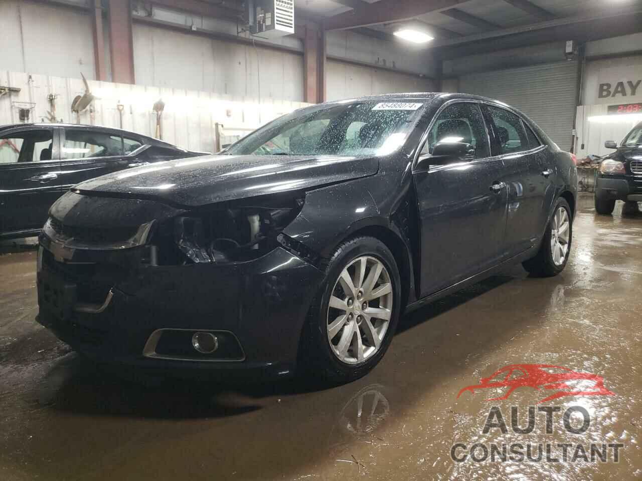 CHEVROLET MALIBU 2014 - 1G11H5SL2EF167992