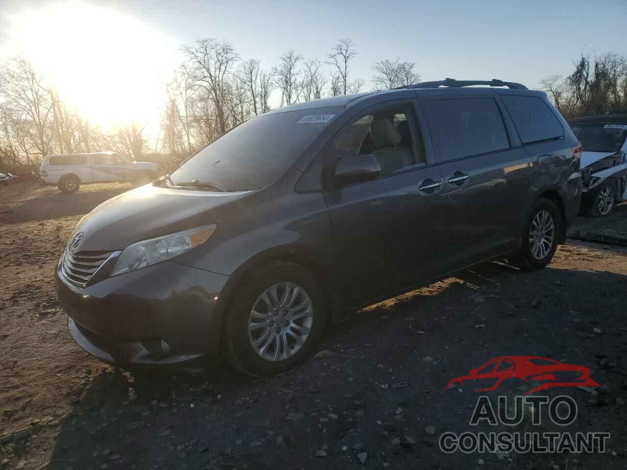 TOYOTA All Models 2013 - 5TDYK3DC4DS289910