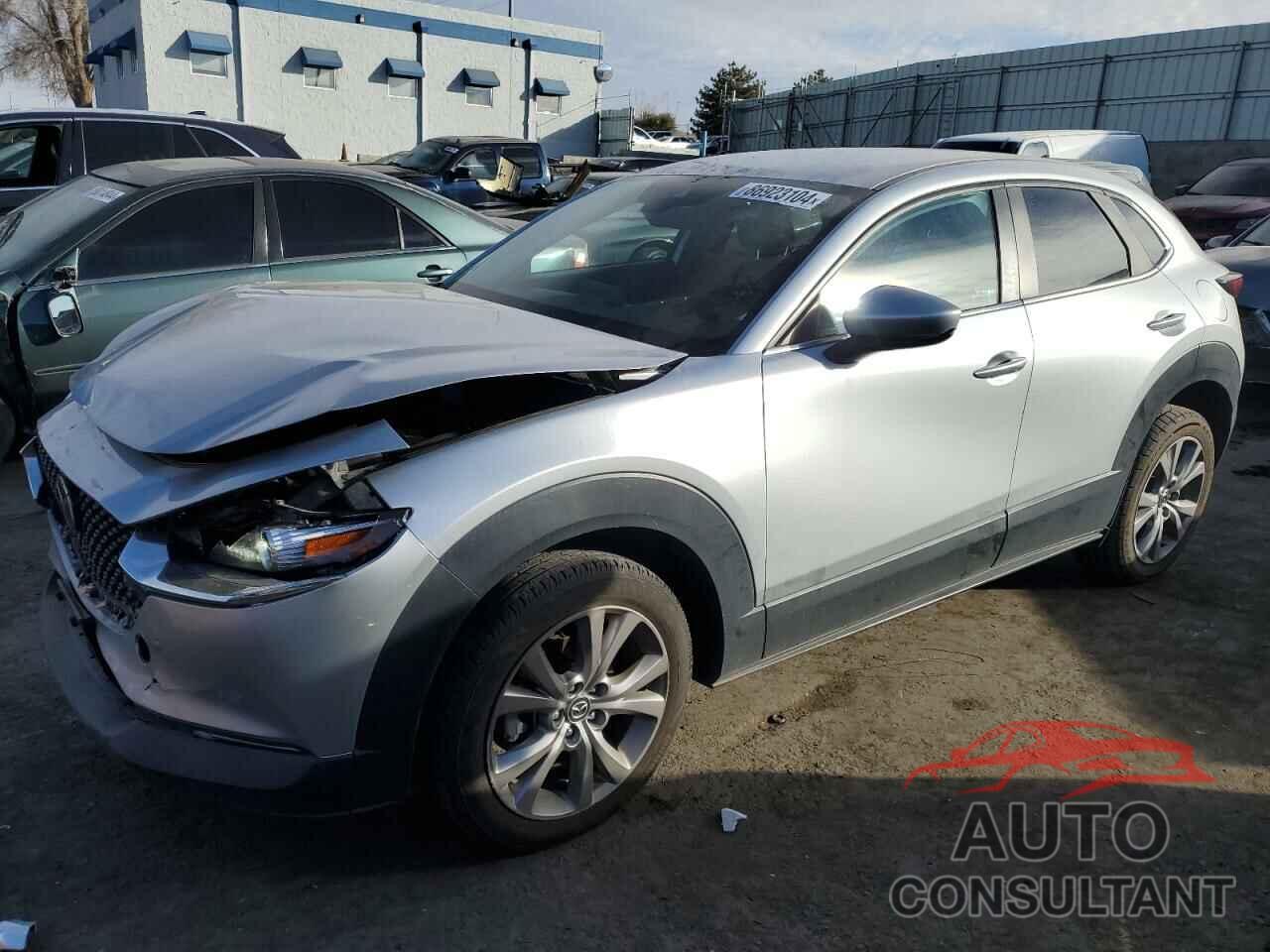 MAZDA CX30 2021 - 3MVDMABLXMM247935