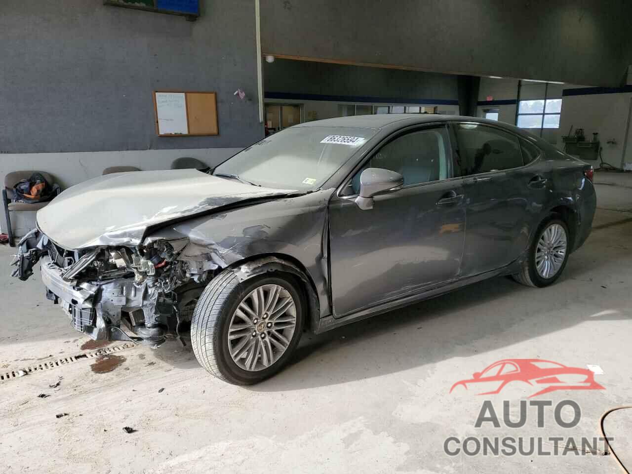 LEXUS ES350 2014 - JTHBK1GG2E2093206