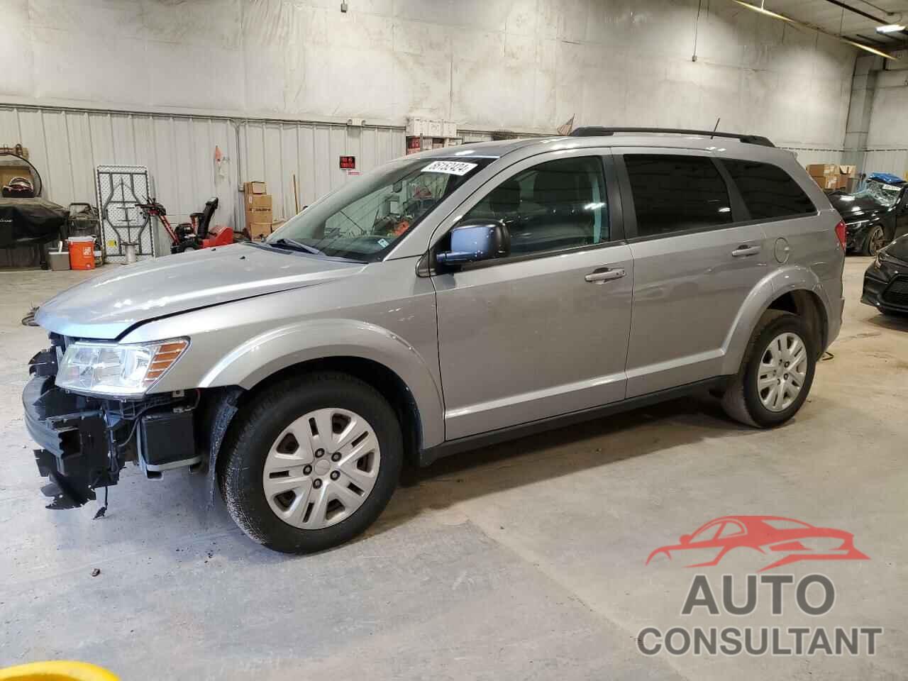 DODGE JOURNEY 2016 - 3C4PDCAB0GT223222