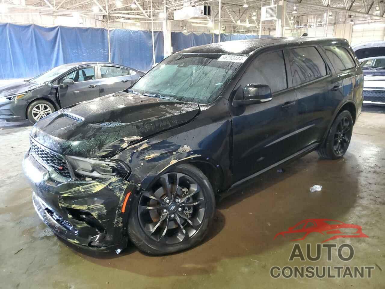 DODGE DURANGO 2022 - 1C4RDJDG7NC185436