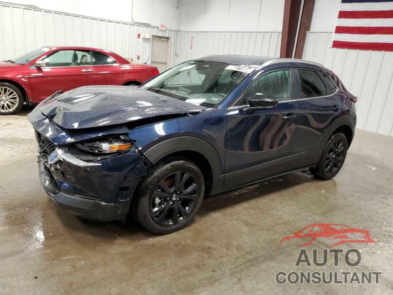 MAZDA CX30 2024 - 3MVDMBBM5RM696087