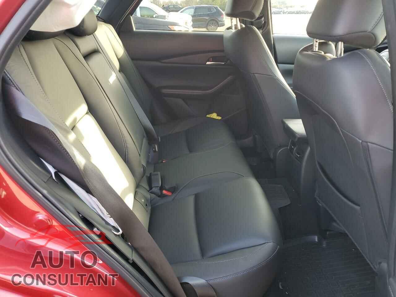 MAZDA CX30 2024 - 3MVDMBCM7RM659556