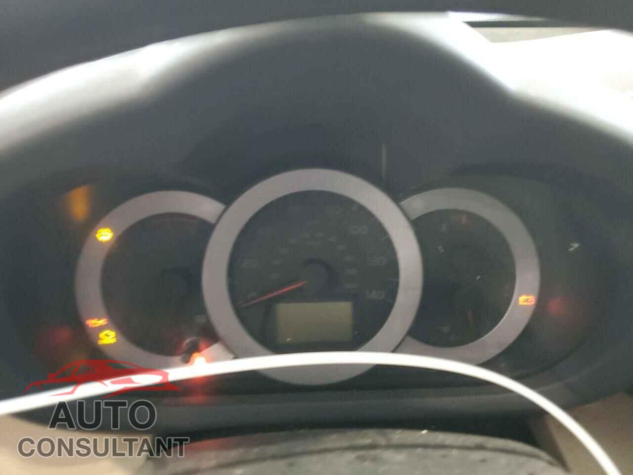 TOYOTA RAV4 2011 - 2T3BF4DV2BW158424