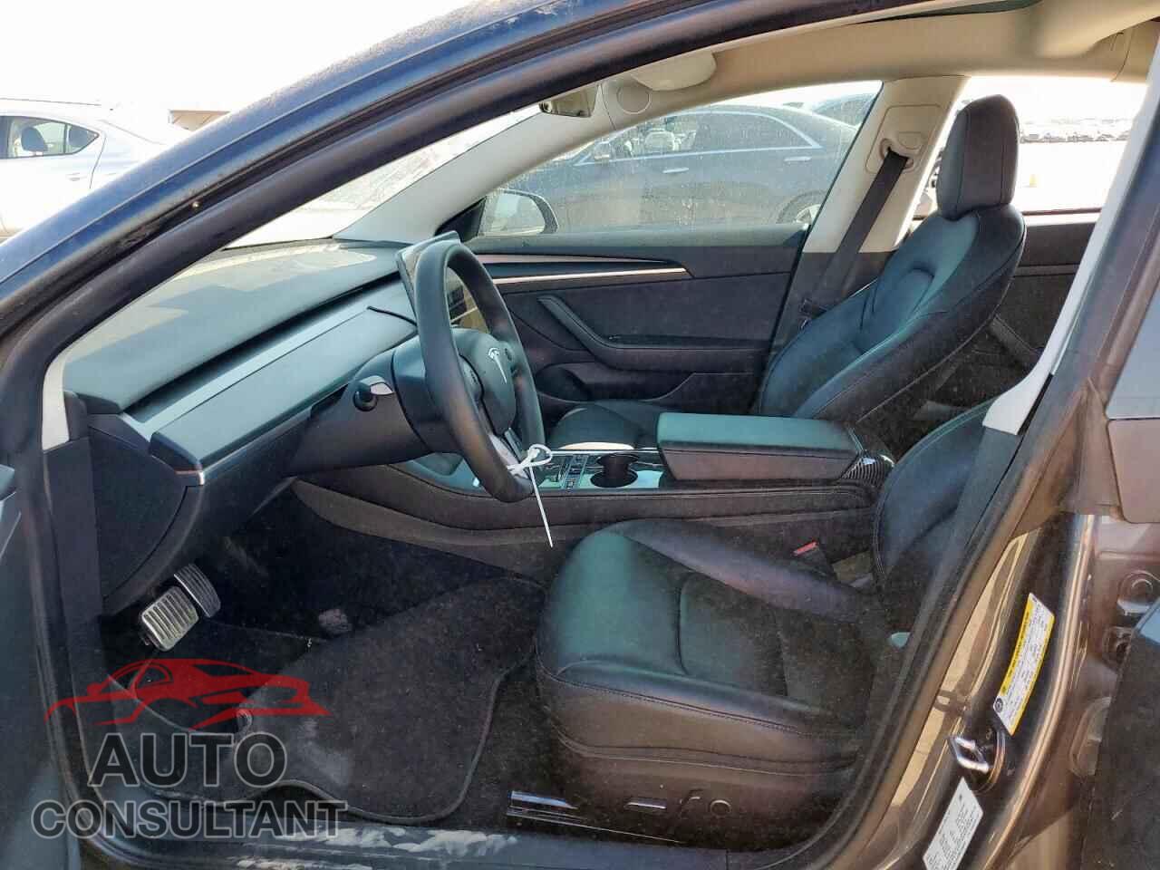 TESLA MODEL 3 2022 - 5YJ3E1EB3NF249545