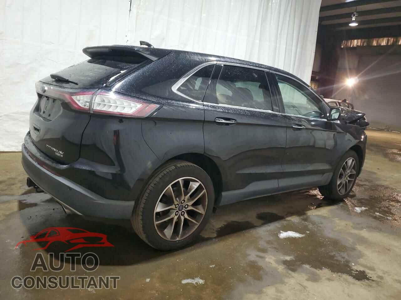 FORD EDGE 2016 - 2FMPK4K93GBC49036