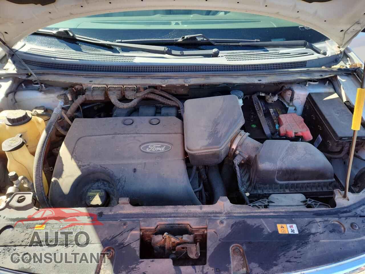 FORD EDGE 2013 - 2FMDK4JCXDBA58659