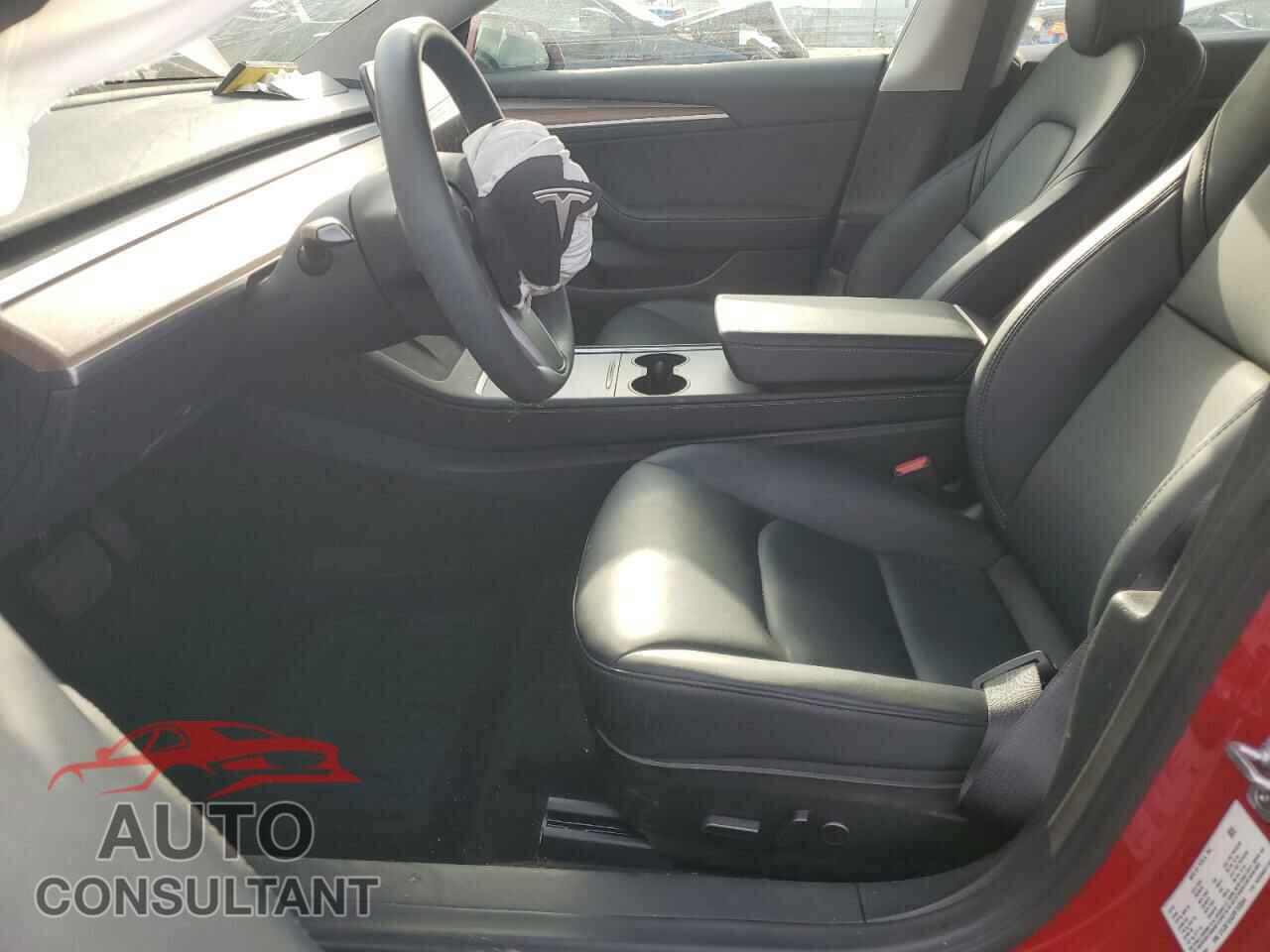 TESLA MODEL 3 2023 - 5YJ3E1EA3PF703044