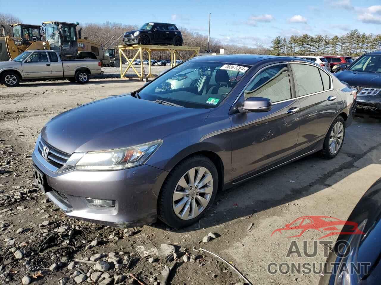 HONDA ACCORD 2015 - 1HGCR2F79FA249436