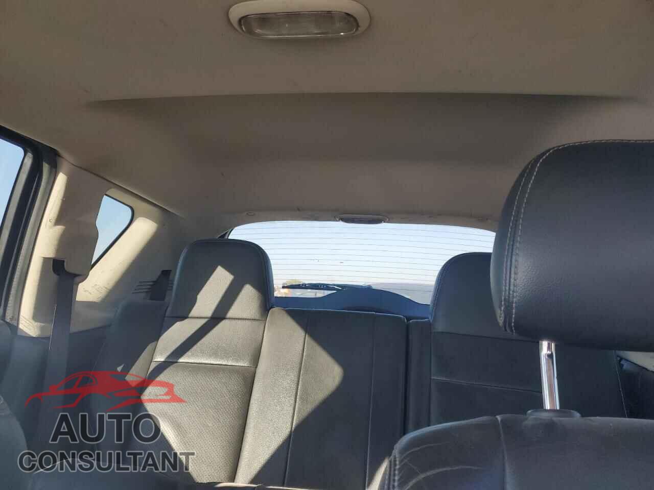 JEEP COMPASS 2017 - 1C4NJDEB5HD110406