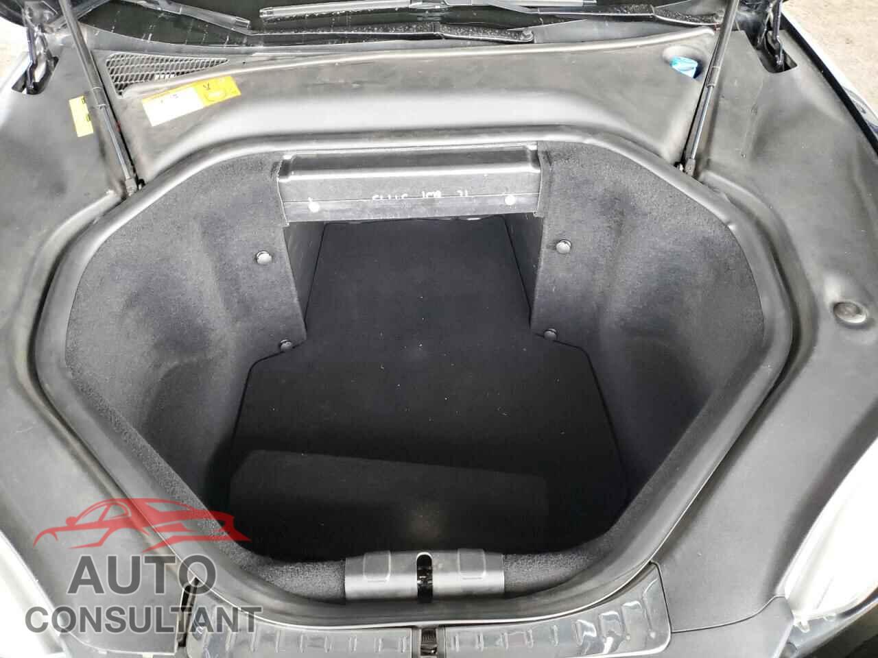 TESLA MODEL S 2013 - 5YJSA1CP0DFP08227