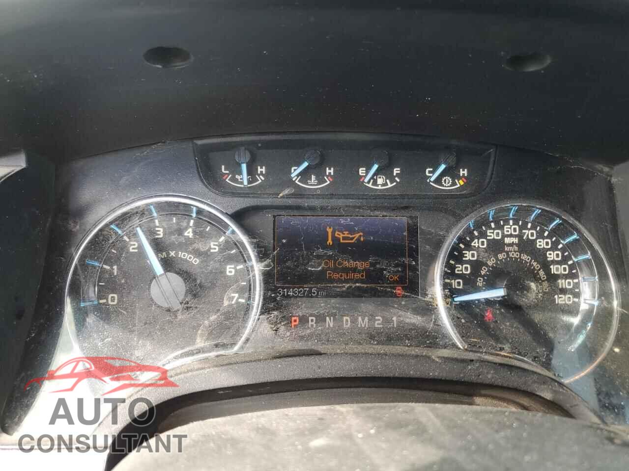 FORD F-150 2012 - 1FTFW1EF1CFC99883
