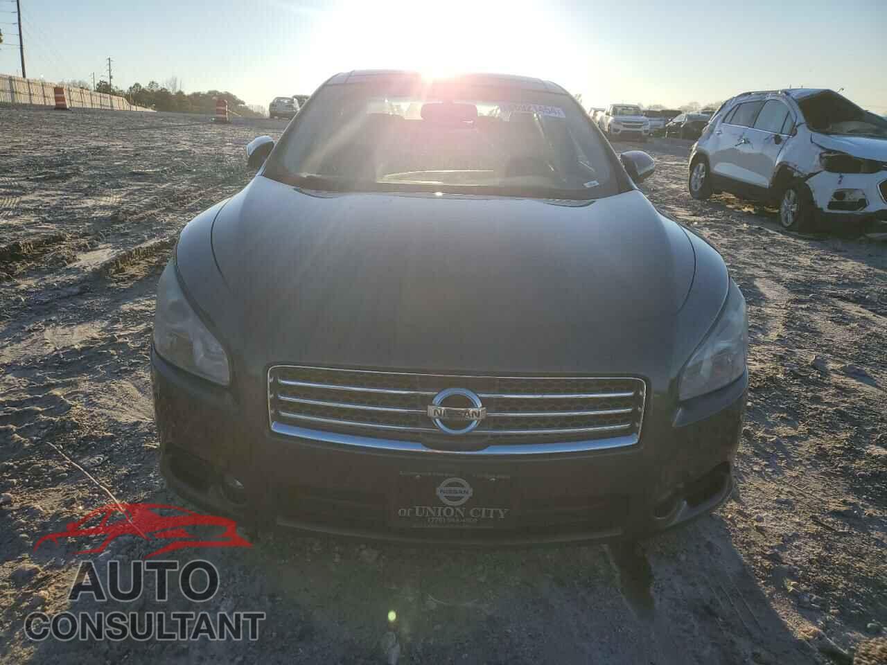 NISSAN MAXIMA 2011 - 1N4AA5AP7BC836082