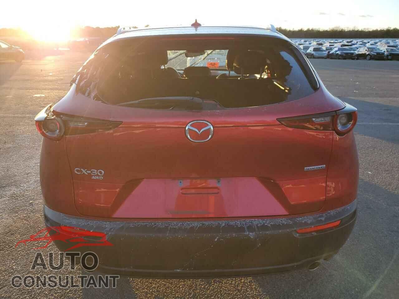 MAZDA CX30 2021 - 3MVDMBDL5MM242029