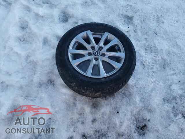 MAZDA 3 2019 - JM1BPACL7K1127261