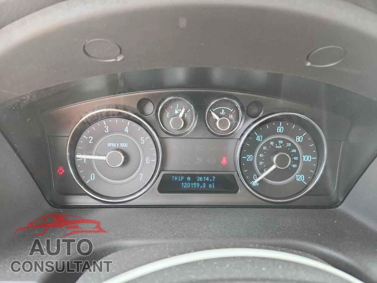 FORD FLEX 2010 - 2FMGK5CC7ABB09577