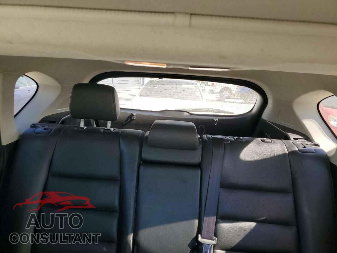 MAZDA CX-5 2013 - JM3KE2DE2D0141080