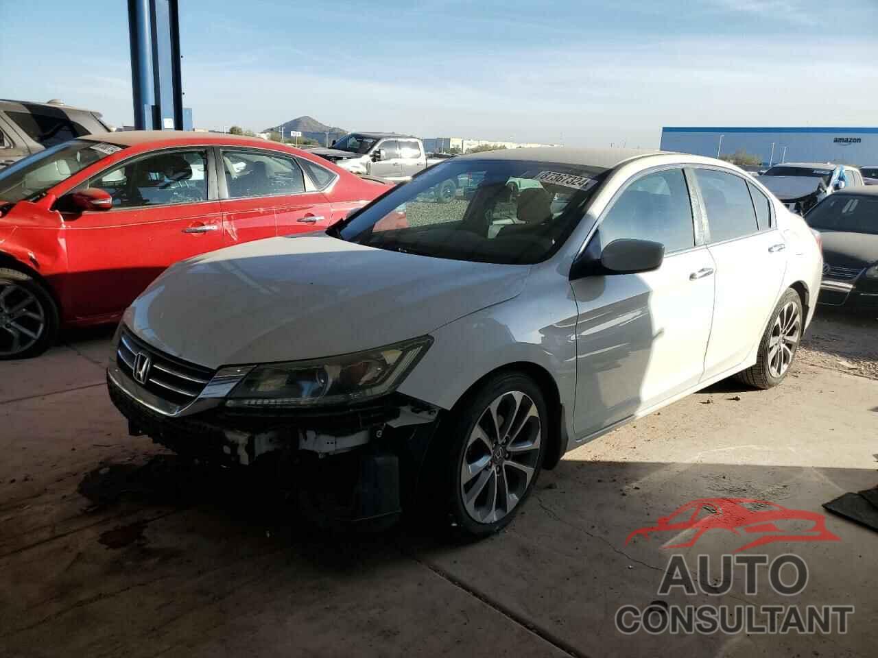 HONDA ACCORD 2015 - 1HGCR2F59FA159637