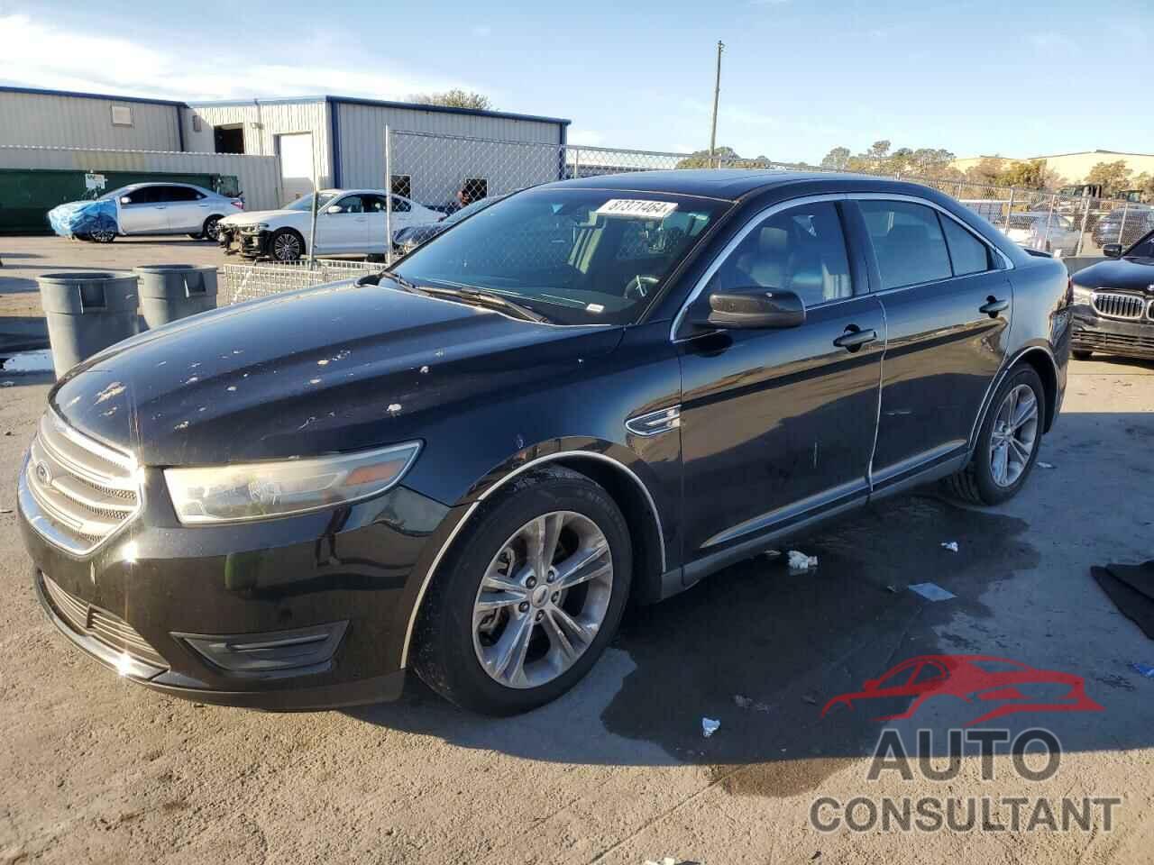 FORD TAURUS 2013 - 1FAHP2E96DG190228