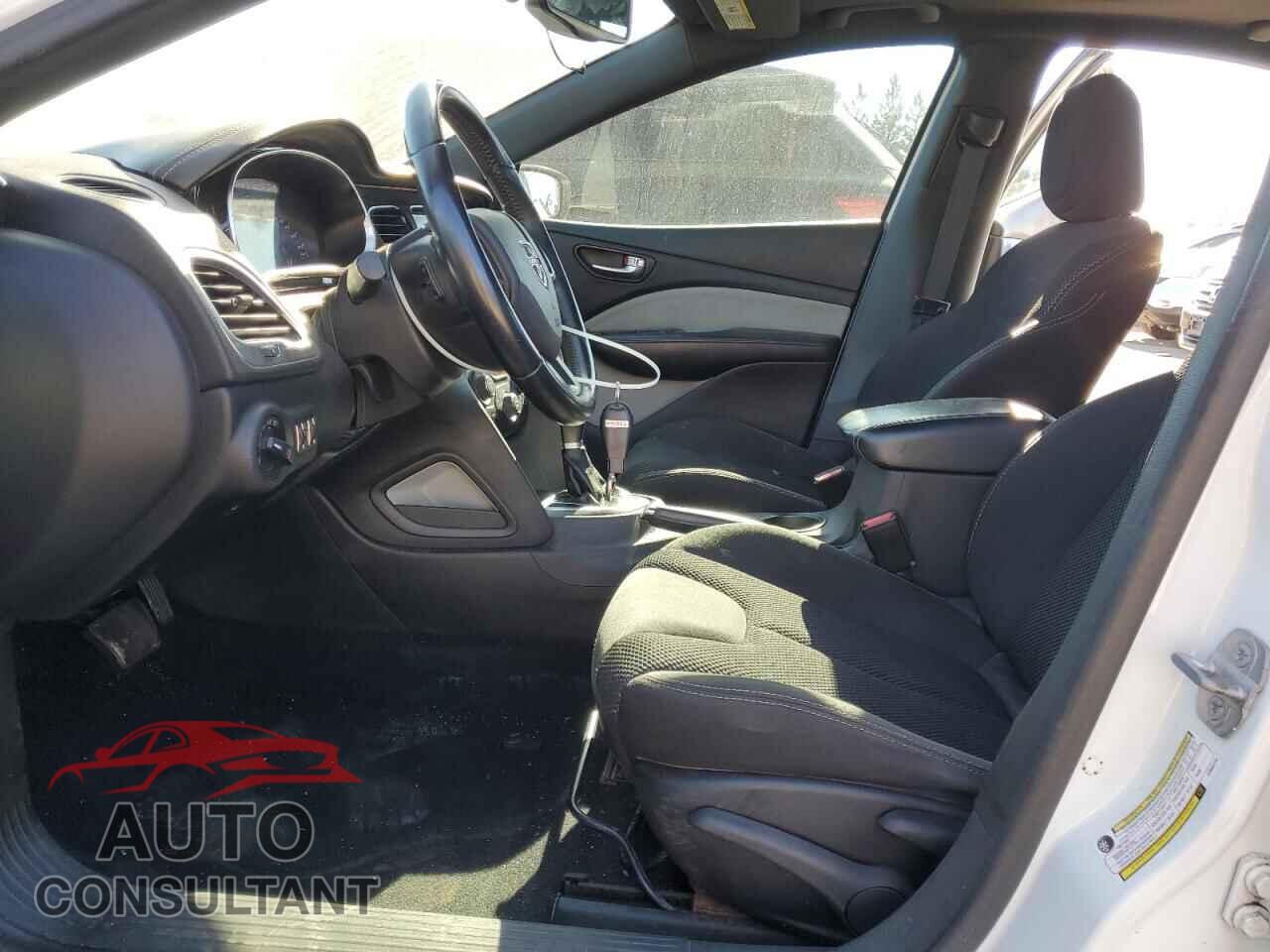 DODGE DART 2014 - 1C3CDFBB3ED859770