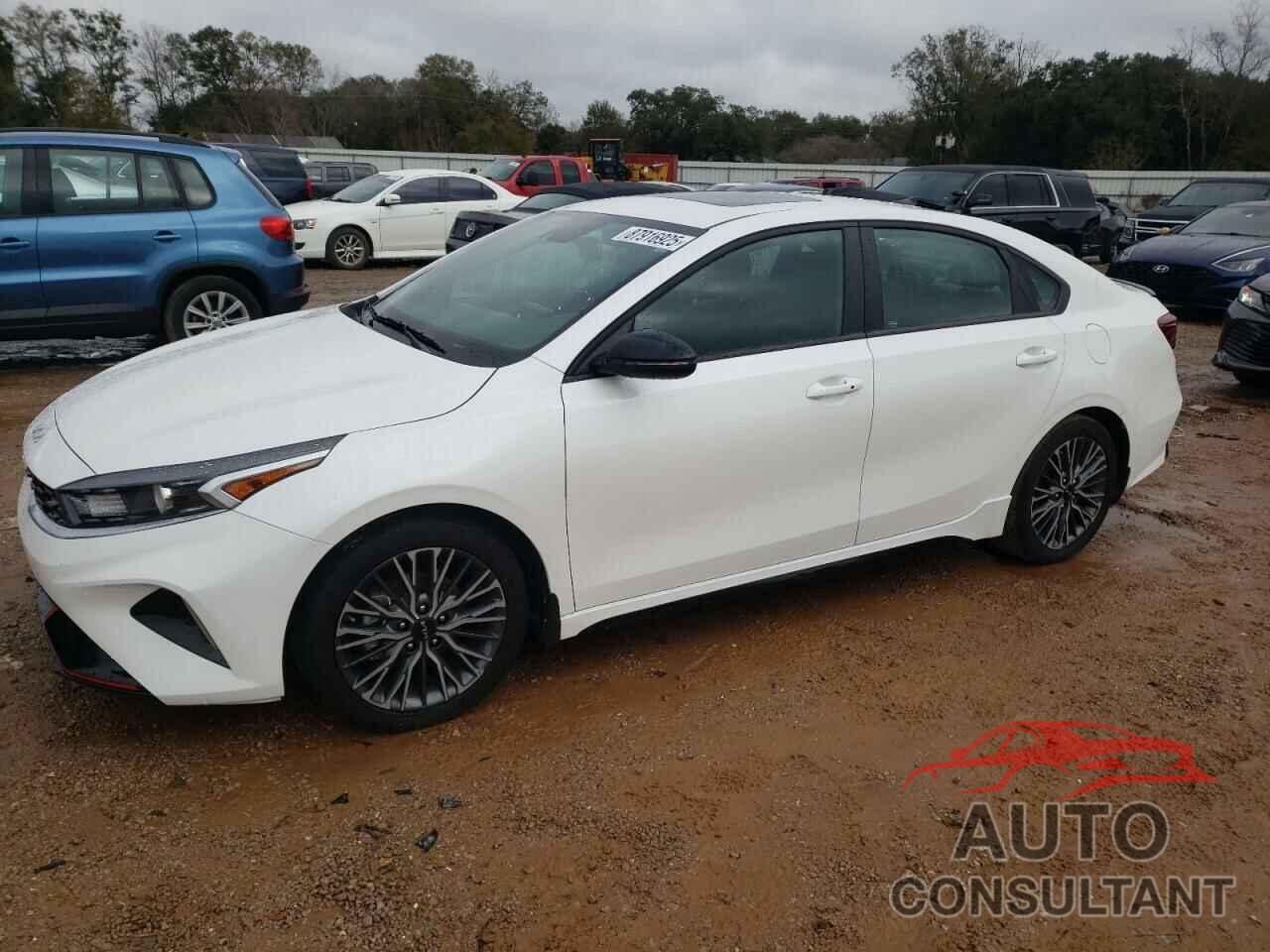 KIA FORTE 2023 - 3KPF54AD3PE651211