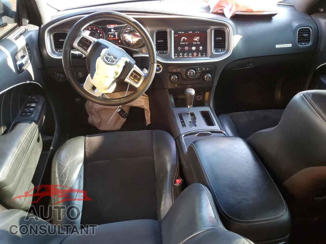 DODGE CHARGER 2013 - 2C3CDXCT2DH577134