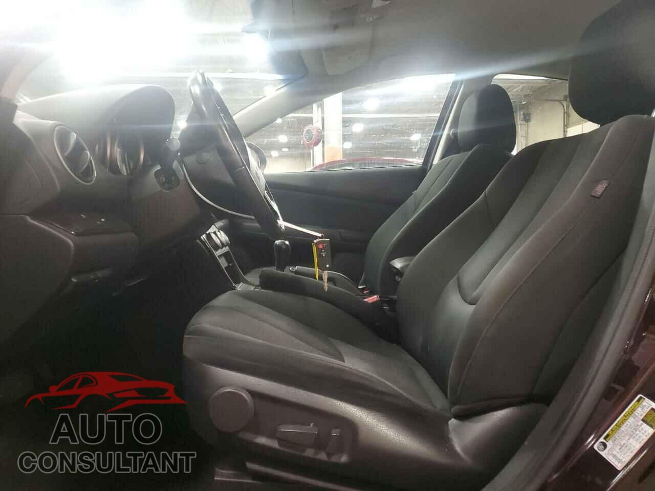MAZDA 6 2011 - 1YVHZ8CH8B5M23322