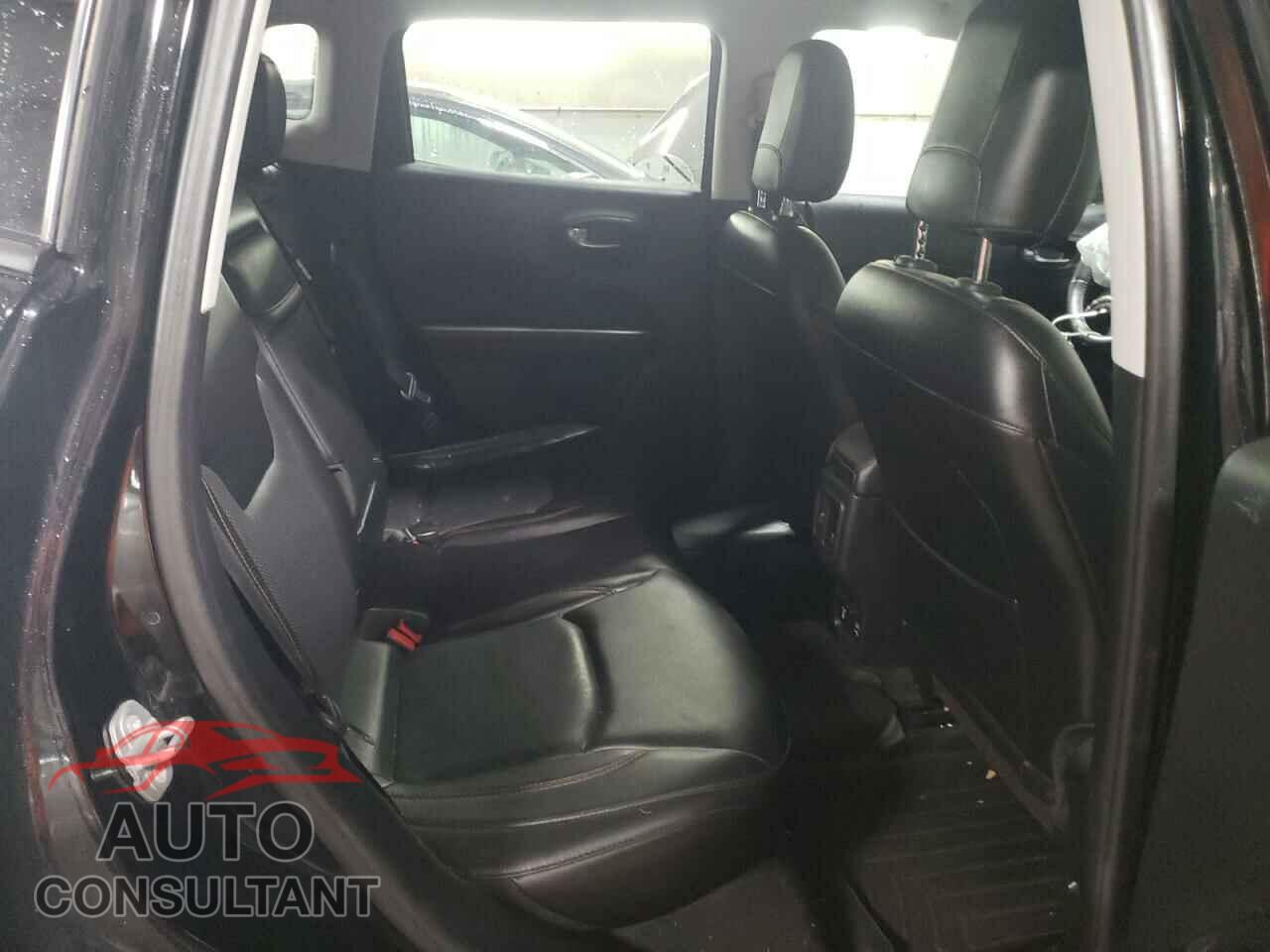 JEEP COMPASS 2017 - 3C4NJDCB8HT628796