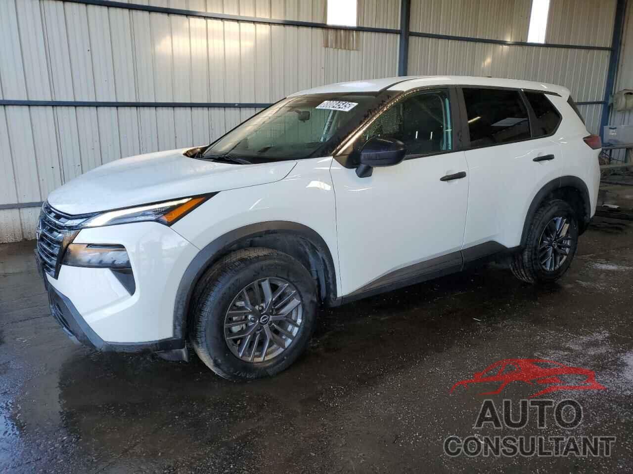 NISSAN ROGUE 2024 - 5N1BT3AB4RC670773