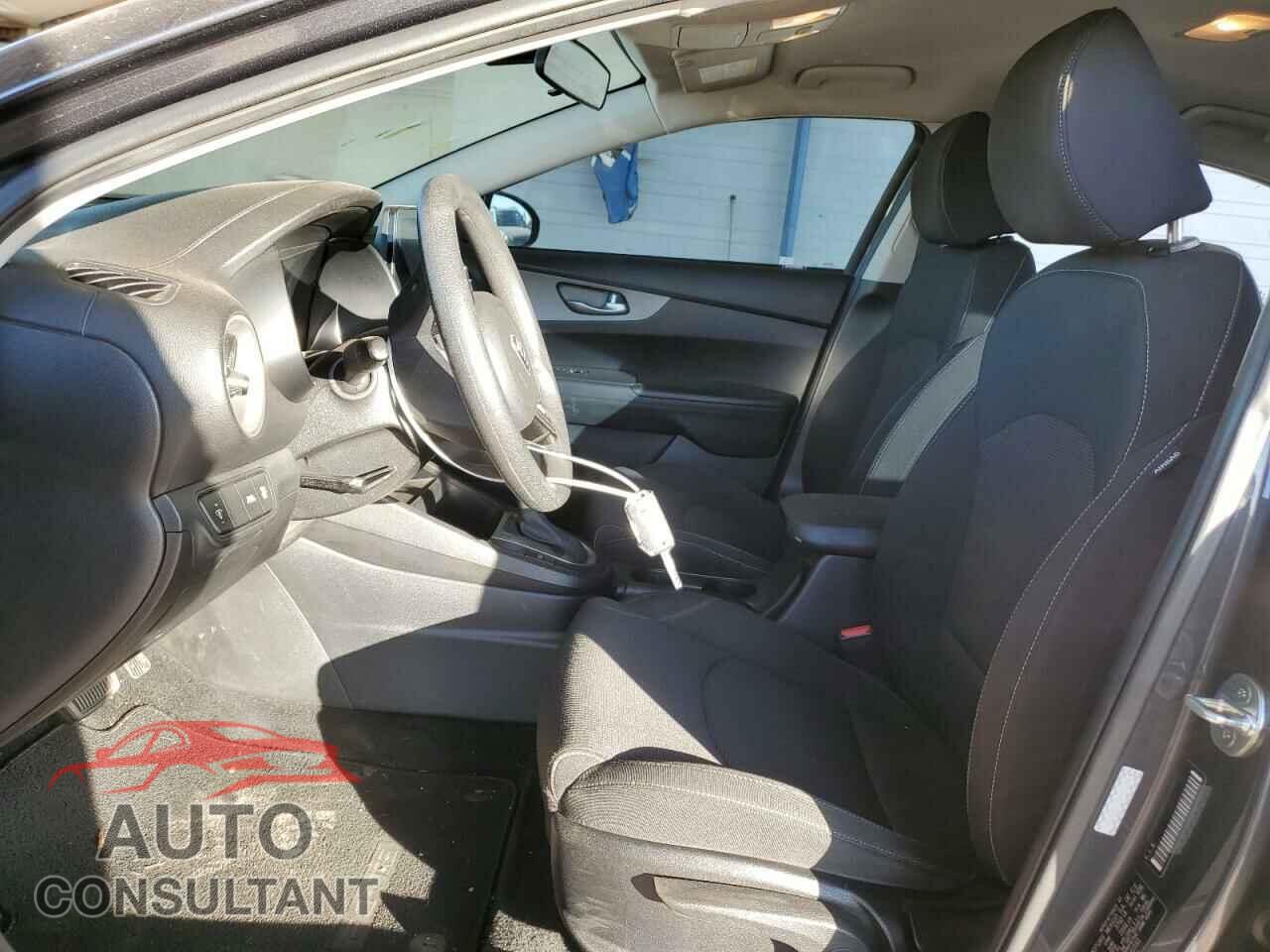 KIA FORTE 2020 - 3KPF24AD6LE242591