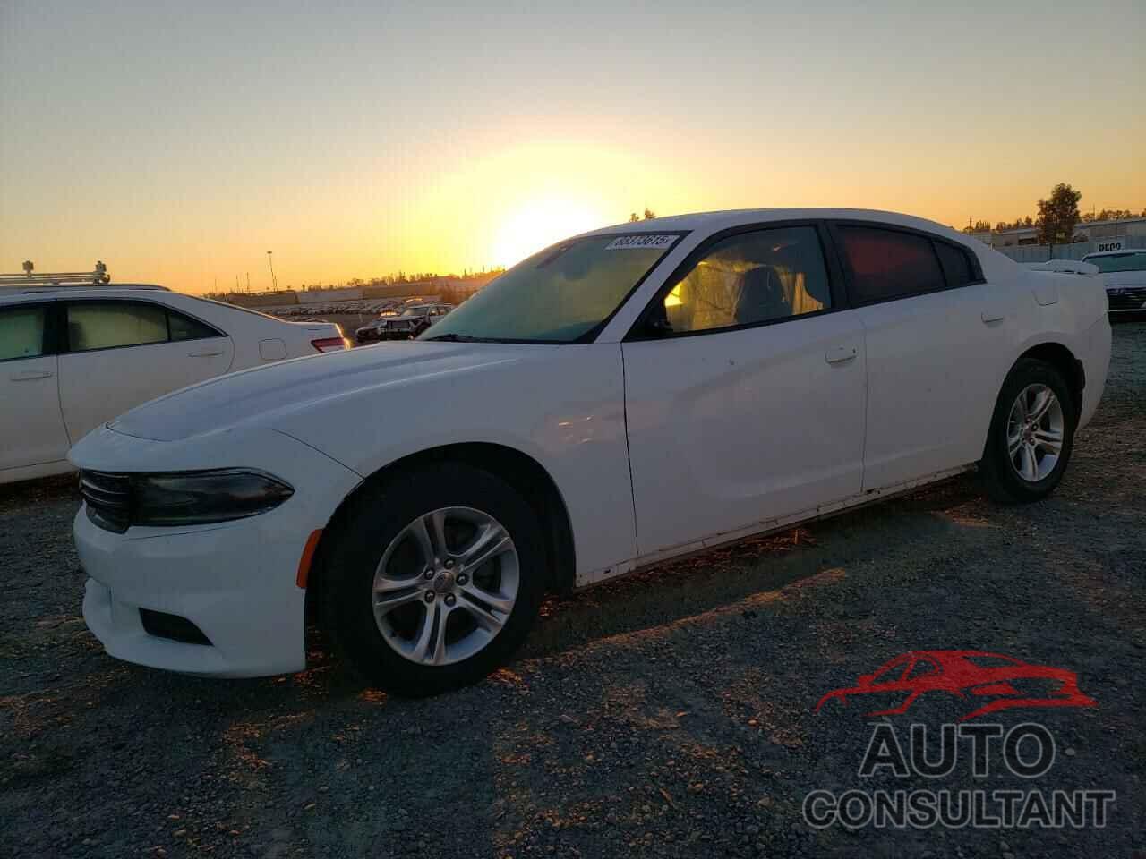 DODGE CHARGER 2015 - 2C3CDXBG6FH840698