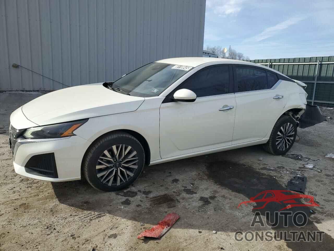 NISSAN ALTIMA 2023 - 1N4BL4DW5PN373365