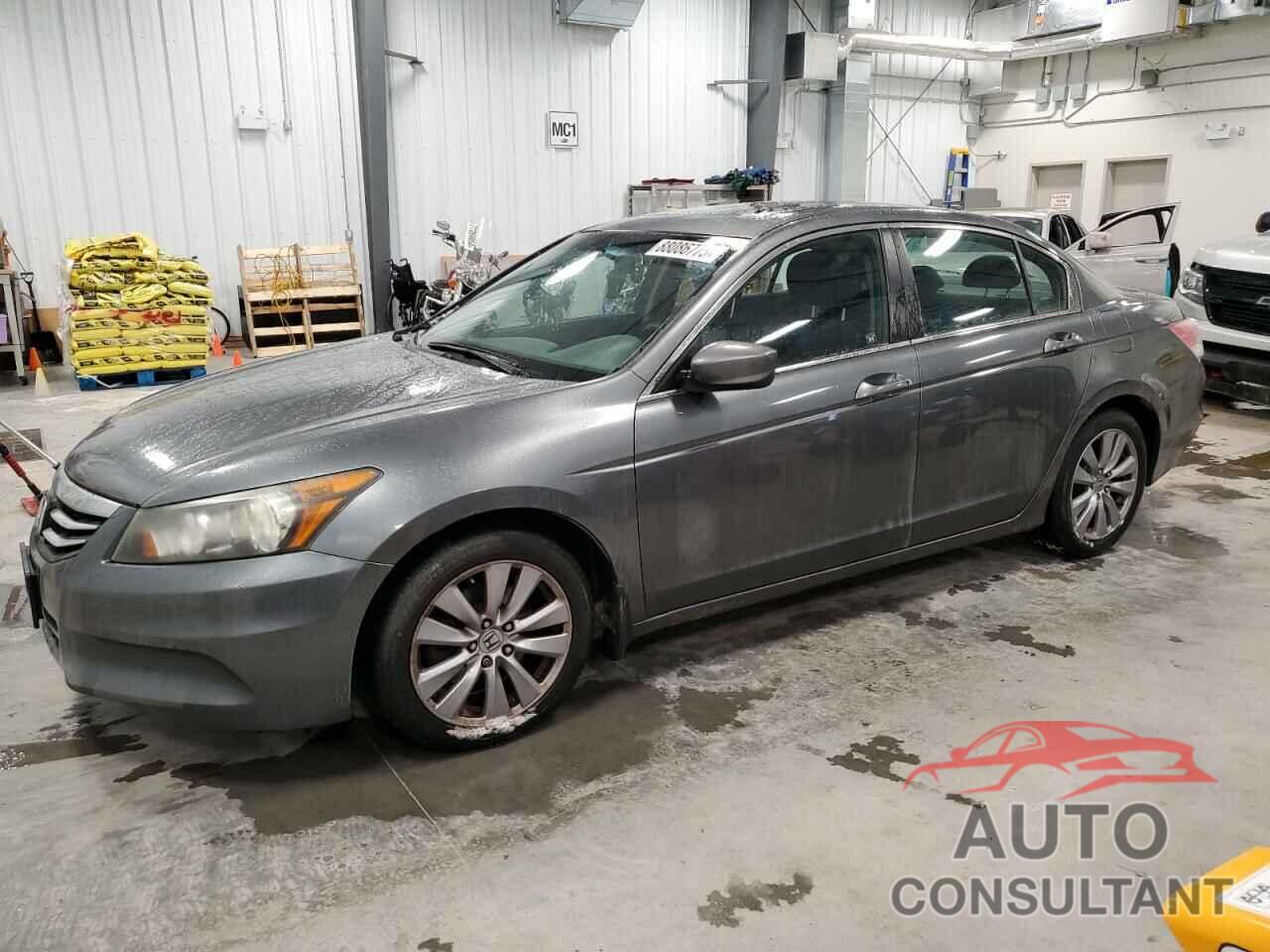 HONDA ACCORD 2011 - 1HGCP2F75BA801286