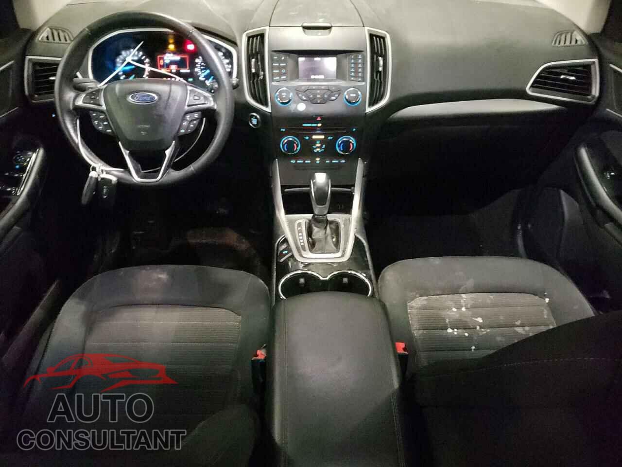 FORD EDGE 2017 - 2FMPK3J9XHBC64985