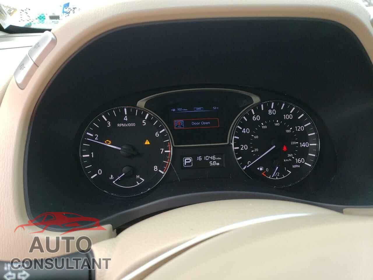 NISSAN PATHFINDER 2013 - 5N1AR2MM7DC680207
